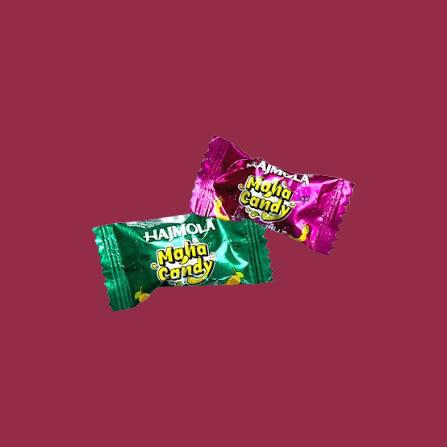 Hajmola Candy