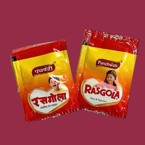 Rasgola Goli
