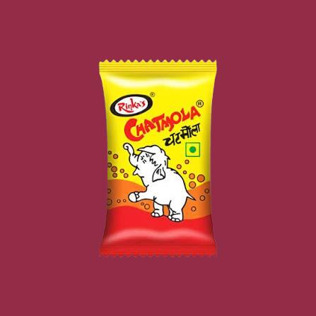 Chatmola Goli