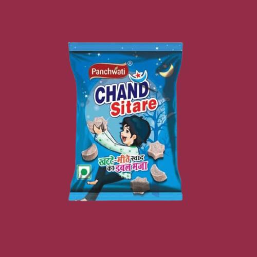 Chand Sitare