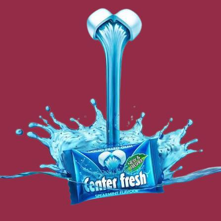 Center Fresh