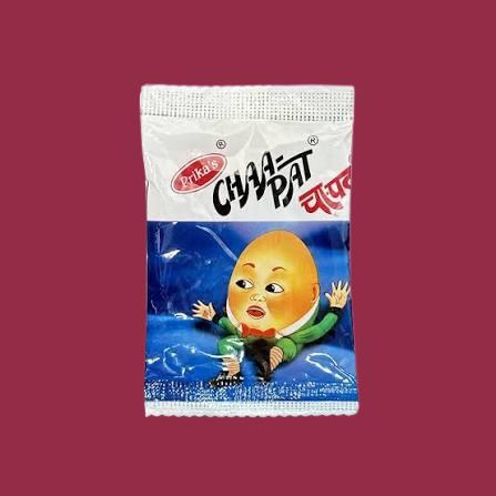 Chaapat