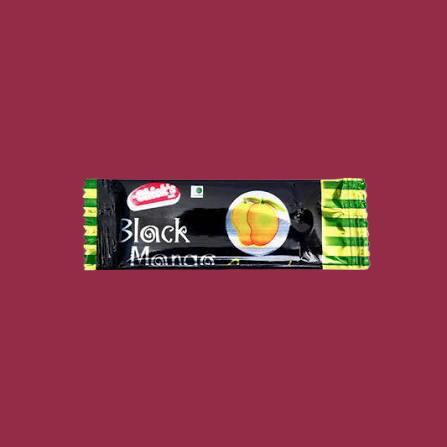Black Mango Aampapad