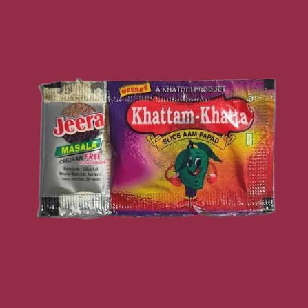 Khatori Khattam Khatta