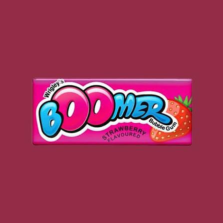 Boomer