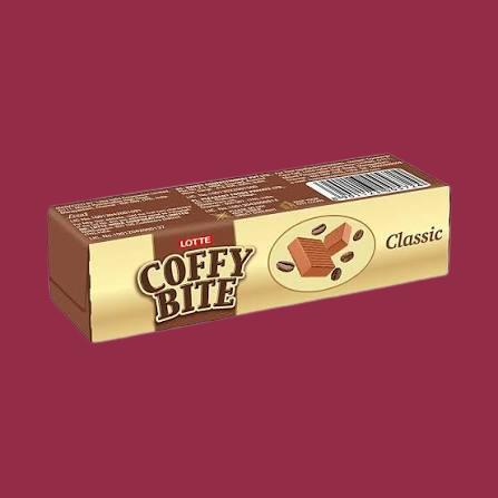 Coffy Bite