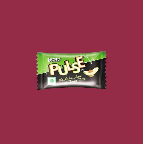 Pulse Candy