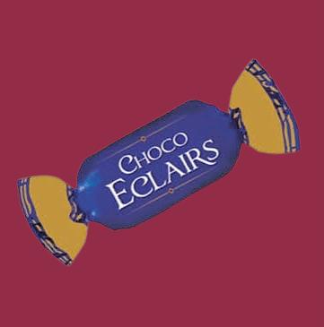 Choco Eclairs