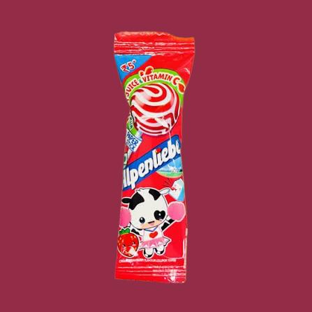 Alpenliebe Lollipop